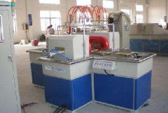 探傷機可以顯示零部件、焊接表面和內部缺陷 探傷機可以顯示零部件、焊接表面和內部缺陷